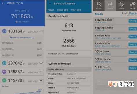 oppoK9Pro游戏性能如何?oppoK9Pro游戏性能测评