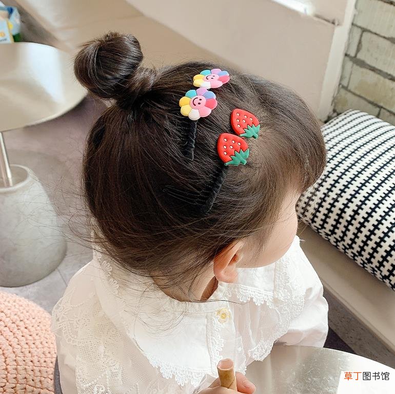 婴儿发型女短发怎么剪