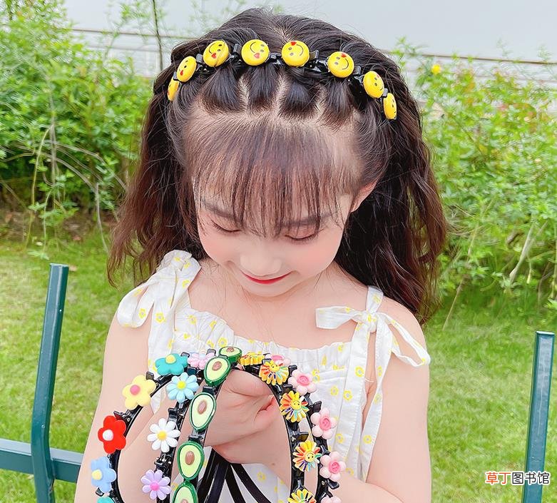 婴儿发型女短发怎么剪