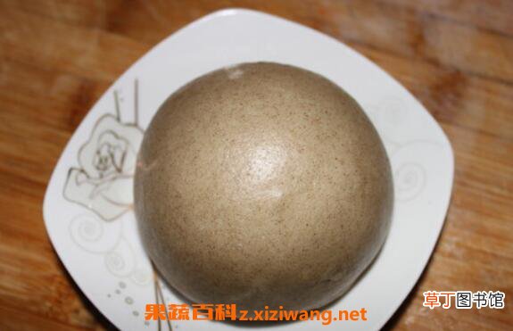 荞麦馒头的功效与作用 荞麦馒头的做法窍门