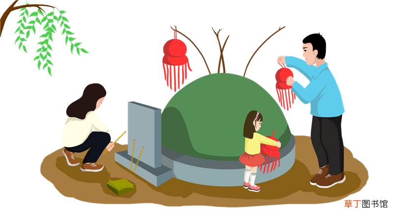 做梦挖坟地是什么意思