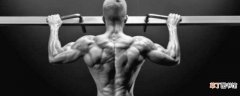 背部肌肉锻炼八大动作