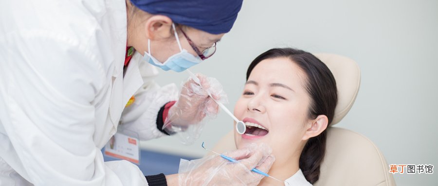 女人梦见上排牙全掉光什么意思