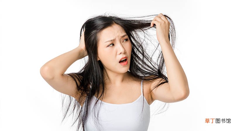 女人梦到前额秃了是什么意思