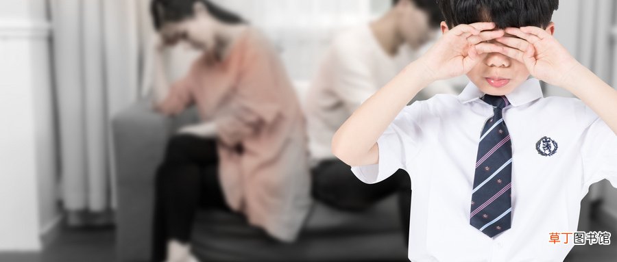 梦见爸妈离婚是什么意思