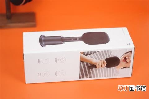年轻人的K歌神器！米家K歌麦克风图赏