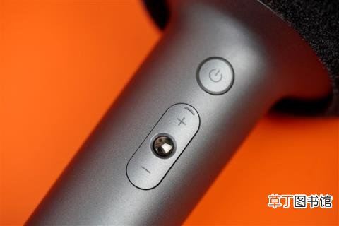 年轻人的K歌神器！米家K歌麦克风图赏