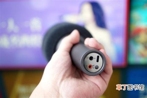 年轻人的K歌神器！米家K歌麦克风图赏