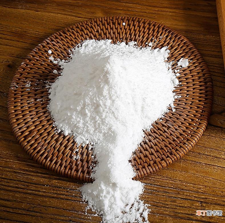 苏打粉能美白牙齿吗
