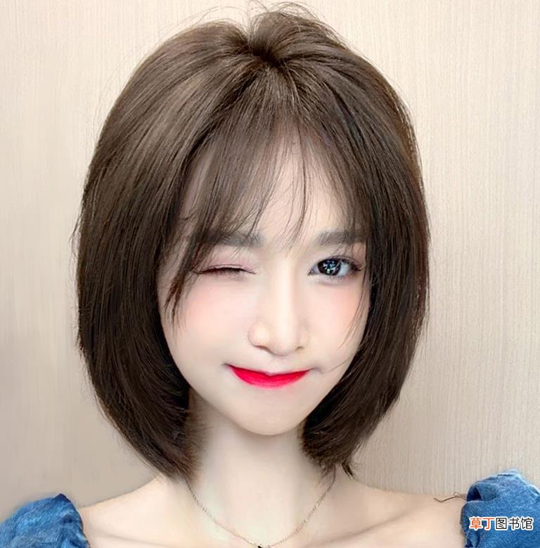 怎样知道剪短发好看
