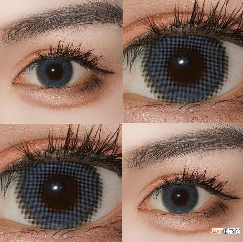 hema美瞳是什么材质