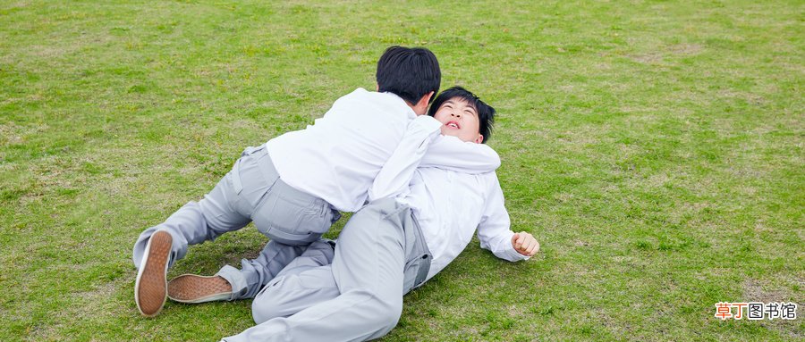 梦见跟人打架什么意思