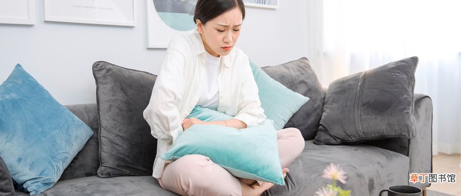 梦见大姨妈来了很多血什么意思