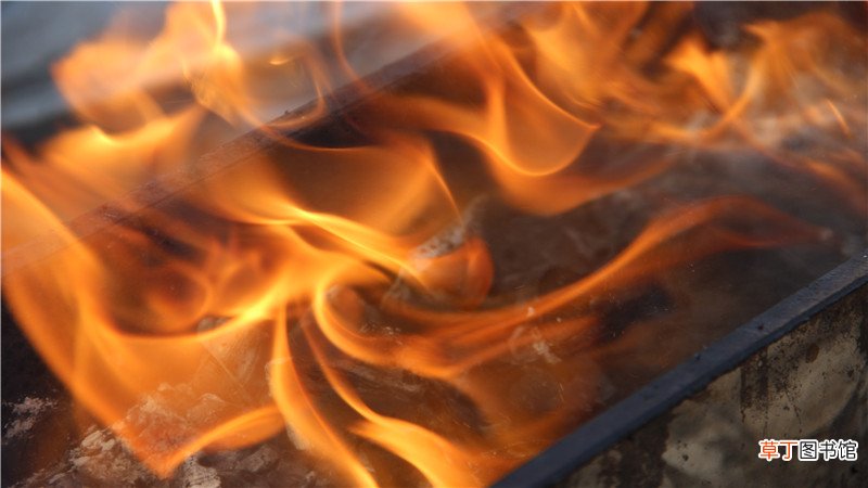 梦见失火了是什么预兆