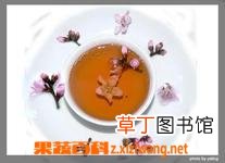桃花的功效与作用与药用价值
