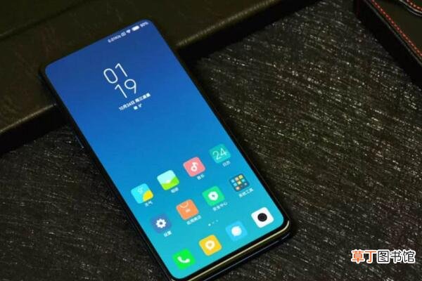 小米9为什么会死机