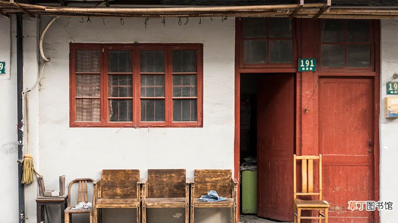 梦见房屋漏水是什么意思