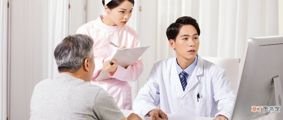 女人梦见自己去看病什么意思