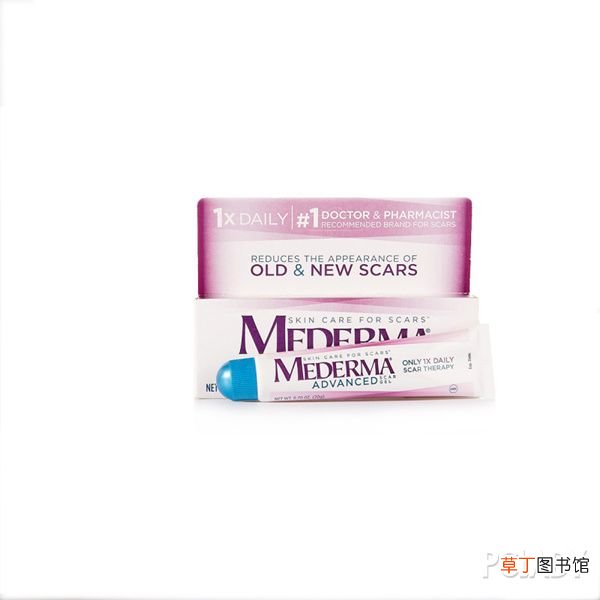 除疤产品 有哪些好用的祛疤膏