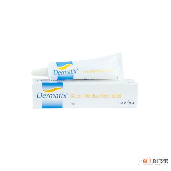 除疤产品 有哪些好用的祛疤膏