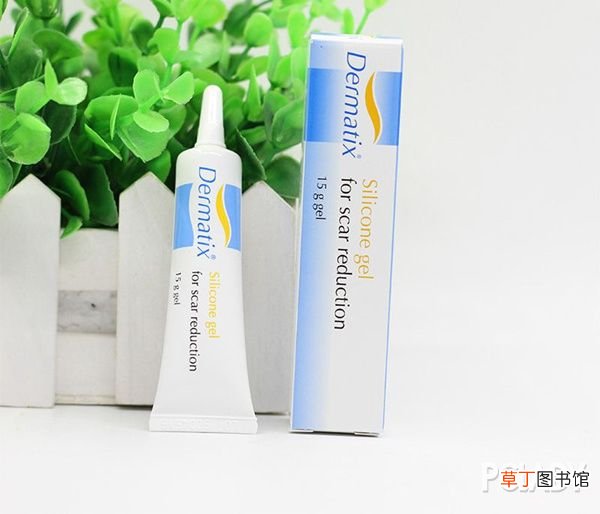 除疤产品 有哪些好用的祛疤膏