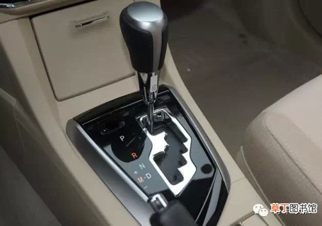 什么叫无级变速 神马是无级变速器？