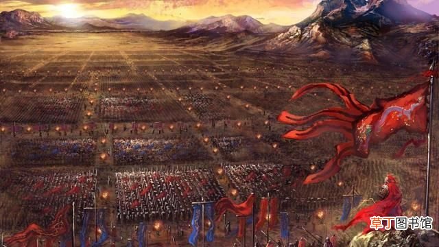 三国类小说推荐 5本高质量三国历史小说
