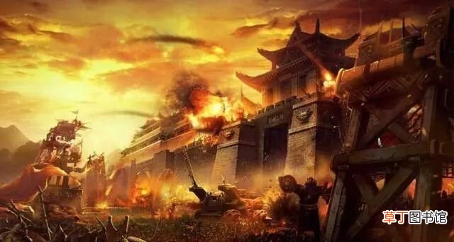 三国类小说推荐 5本高质量三国历史小说