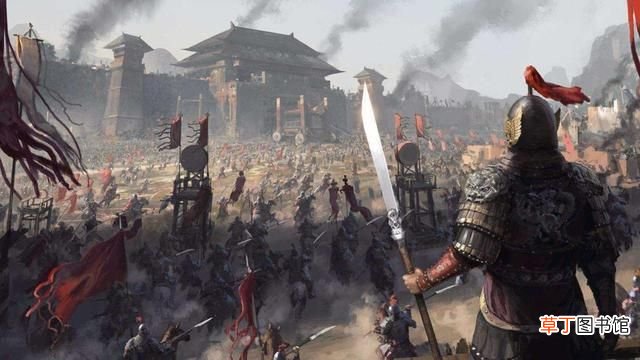 三国类小说推荐 5本高质量三国历史小说