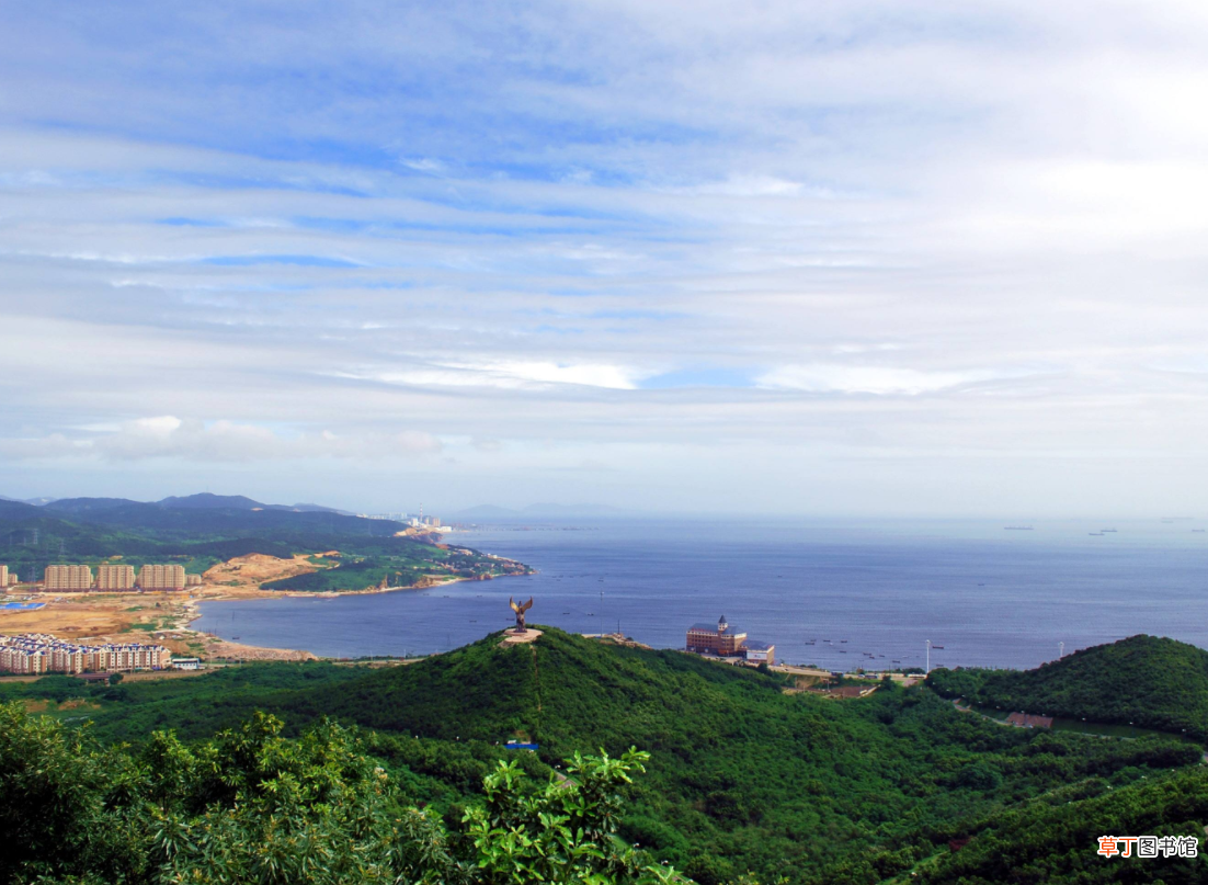 夏天去哪里旅游最好 最适合夏天出游的7座城市呢