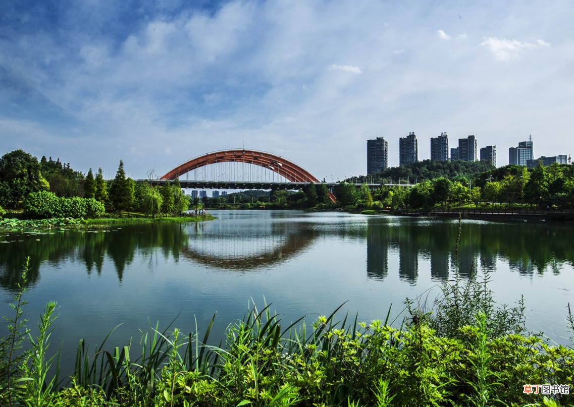 夏天去哪里旅游最好 最适合夏天出游的7座城市呢