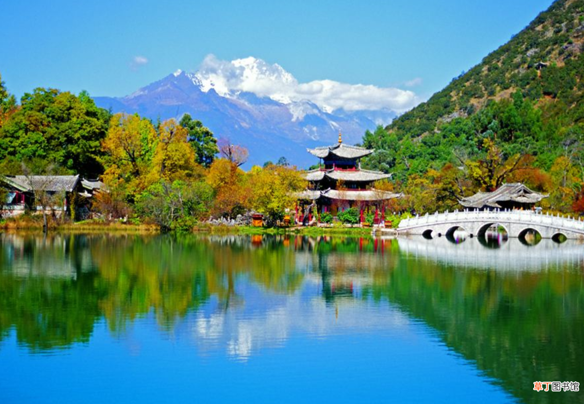夏天去哪里旅游最好 最适合夏天出游的7座城市呢