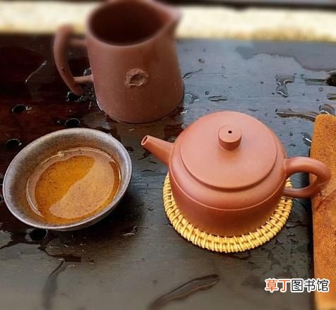 铁观音如何冲泡 但铁观音该如何冲泡最好喝？