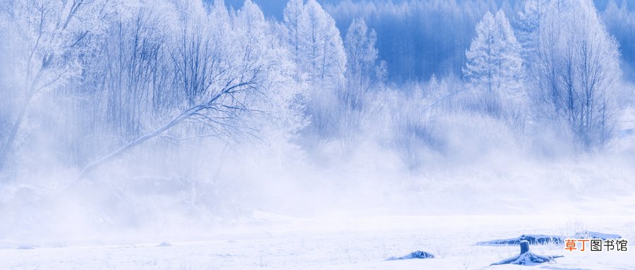 梦见大雪是什么意思