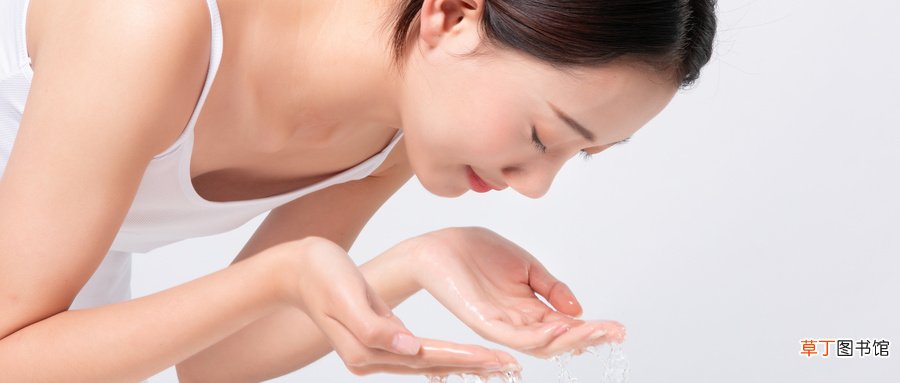 梦见洗脸是什么意思