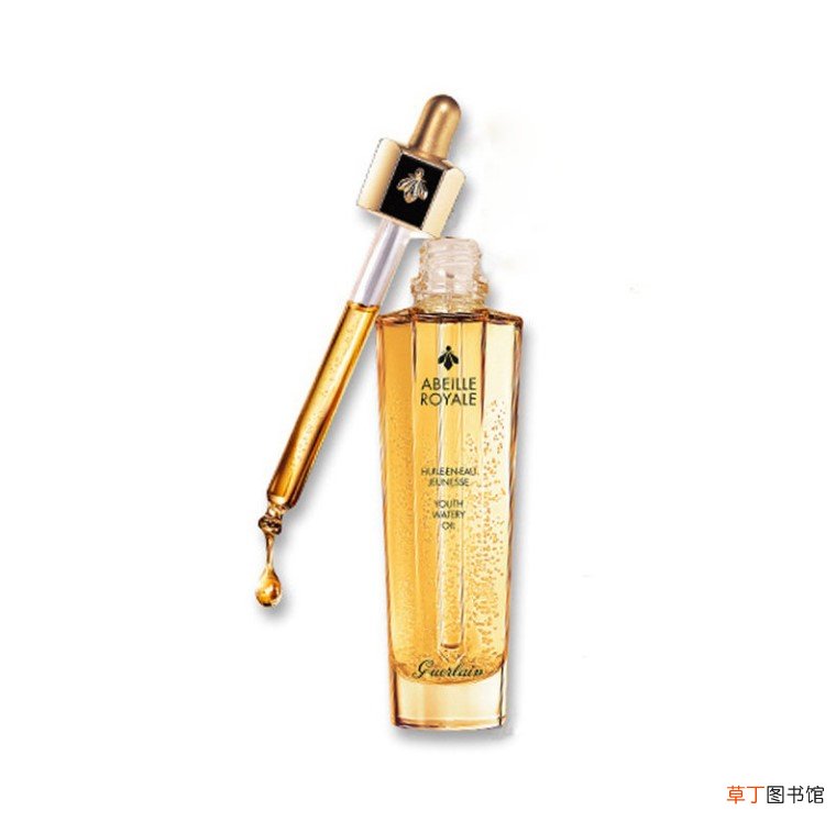 娇兰复原蜜是水还是精华