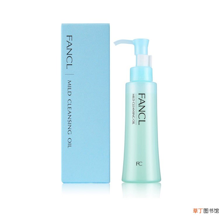 没有卸妆油怎么卸妆