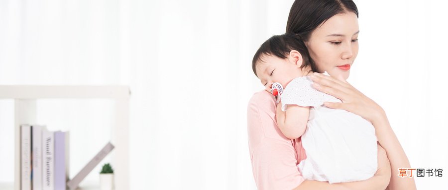 已婚女人梦见抱女婴什么意思