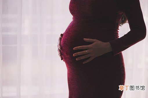 已婚有孩子梦见怀孕是什么意思