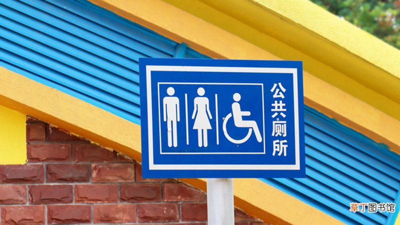梦见上厕所被别人看到什么意思