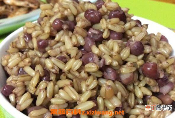 燕麦米的功效与作用 常吃燕麦米的好处