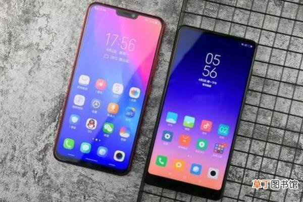 小米手机和vivo手机哪个好