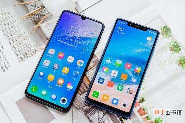 小米手机好还是vivo手机好