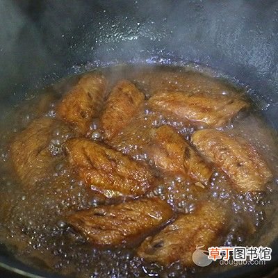 可乐鸡翅怎么烧最好吃 可乐鸡翅的做法