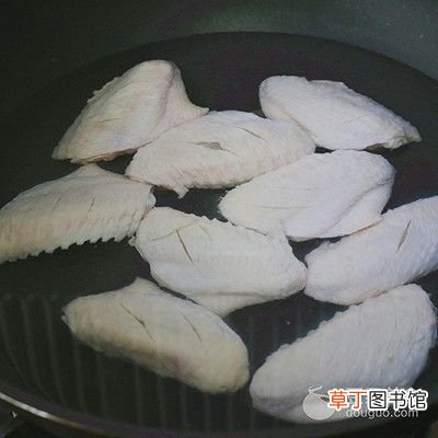 可乐鸡翅怎么烧最好吃 可乐鸡翅的做法