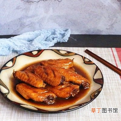 可乐鸡翅怎么烧最好吃 可乐鸡翅的做法
