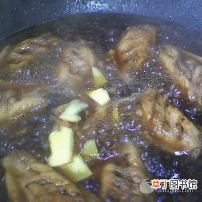 可乐鸡翅怎么烧最好吃 可乐鸡翅的做法