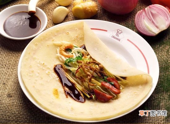 今天立春吃春饼 立春有什么习俗为啥要吃春饼？