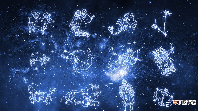 火象星座有哪些