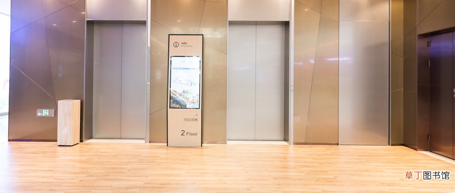 梦见电梯是什么意思